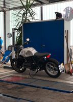 1991 BMW K75 Cafe Racer München - Ramersdorf-Perlach Vorschau