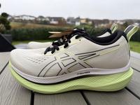 Asics Glideride Max Neu Gr. 41,5 Laufschuh Herren Rheinland-Pfalz - Wittgert Vorschau