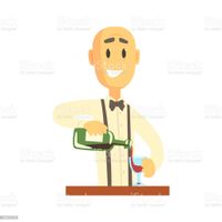 ***Gay*** Barkeeper  Minijob ***Gay*** München - Altstadt-Lehel Vorschau