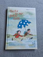 Halte zu mir, guter Gott (edition chrismon) ill. von Katja Gehrma Nordrhein-Westfalen - Solingen Vorschau