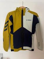 NEU adidas Terrex Skyclimb Gore Softshell Skitouren Jacke S Damen Bayern - Garmisch-Partenkirchen Vorschau