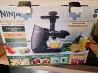 Ninja slowjuicer Entsafter JC100EU Rheinland-Pfalz - Ulmen Vorschau