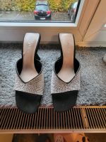 Zara Sandalette Strass 39 neu Bayern - Memmingen Vorschau