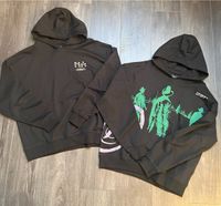 Night addict Hoodie Pullover Niedersachsen - Nordhorn Vorschau