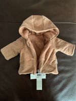 NEU - KOEKA Baby Übergangs-/ Winterjacke - Gr. 50/56 - hellbraun Bayern - Dingolfing Vorschau