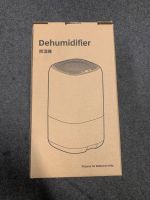 Dehumidifier   Air Purifier  Luftentfeuchter Hamburg - Wandsbek Vorschau