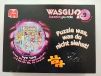 1000 Teile WASGIJ- Destiny Puzzle Nr.9 Sachsen - Herrnhut Vorschau