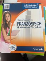 Gute Noten in Französisch Grammatik und Wortschatz Sachsen - Bobritzsch-Hilbersdorf Vorschau