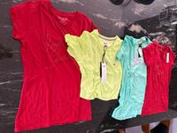 --- 4 TShirt Gr.M Tommy, Guess, Duesel Baden-Württemberg - Philippsburg Vorschau
