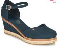 * Tommy Hilfiger * Damen Plateau Pumps * NEU * Gr. 38 Hessen - Kelsterbach Vorschau