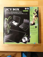 ICY BOX Netbook Extension Tablet schwarz Nordrhein-Westfalen - Hagen Vorschau