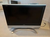 Sharp Aquos LC-32P55E Fernseher Bayern - Rennertshofen Vorschau