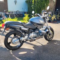 BMW R1100r  (auch Tausch möglich) Bayern - Haldenwang Vorschau