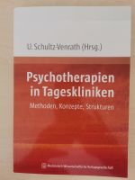 Psychotherapien in Tageskliniken Methoden Konzepte Strukturen Schleswig-Holstein - Klein Rönnau Vorschau