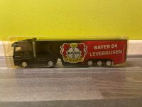 FAN - TRUCK von BAYER LEVERKUSEN * Modell * 1:87 Sachsen - Seidnitz Vorschau