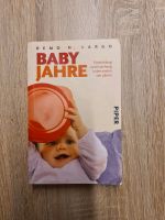 Buch Babyjahre Bayern - Poing Vorschau