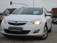 Opel Astra J Sport Tourer 1.7l Nordrhein-Westfalen - Minden Vorschau