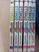Othello, Manga, Band 1-6 Nordrhein-Westfalen - Detmold Vorschau