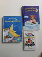 3 schöne dicke Vorlese/ Gutenacht-Bücher, wie neu Baden-Württemberg - Bodman-Ludwigshafen Vorschau