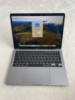 MacBook Pro 13“ M2 (2022) 256GB mit OVP Bayern - Hallstadt Vorschau
