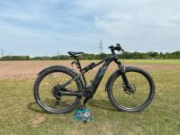 CUBE Reaction Hybrid Pro 500 29“ E-Bike Hessen - Rüsselsheim Vorschau