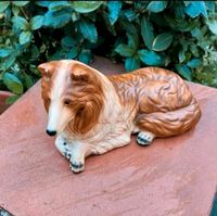 Porzellan " Lassie ", ca. 28 cm lang und ca. 16 cm hoch. Bonn - Auerberg Vorschau