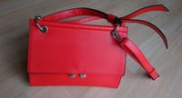 Damen Handtasche Retro Vintage Rot Brandenburg - Templin Vorschau