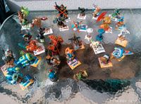 24 Nintendo Wii U Skylanders Spielfiguren Baden-Württemberg - Freiburg im Breisgau Vorschau