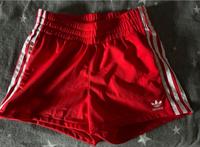 Adidas original Pants kurze Hose 34 neu mit Etikett Bayern - Bad Brückenau Vorschau