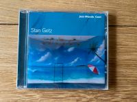 Neu CD Stan Getz Jazz Moods Cool Eimsbüttel - Hamburg Lokstedt Vorschau