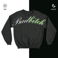 Katja Krasavice - Badb*tch Crewneck (Gr.M) Niedersachsen - Oldenburg Vorschau