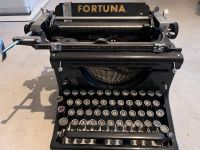 Schreibmaschine Fortuna antik Nürnberg (Mittelfr) - Röthenbach b Schweinau Vorschau