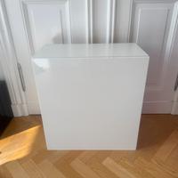 IKEA Stuva Schrank 60x60x30 Front Hochglanz weiss Berlin - Schöneberg Vorschau