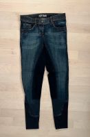 Jeans Reithose Vollbesatz Felix Bühler Gr 34 NEIw Wandsbek - Hamburg Bergstedt Vorschau