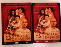 Tiger and Dragon DVD Frankfurt am Main - Ginnheim Vorschau
