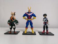 3 My Hero Academia Figuren Nürnberg (Mittelfr) - Oststadt Vorschau