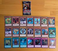 Yu-Gi-Oh! Secrets of Eternity Super Edition (SECE) Frankfurt am Main - Berkersheim Vorschau