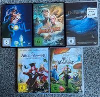 Disney DVDs zu verkaufen Bremen - Osterholz Vorschau