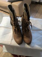 Stiefelette Sachsen - Torgau Vorschau