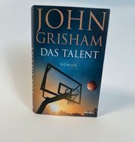 John Grisham das Talent Roman Baden-Württemberg - Lorch Vorschau