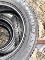 Sommerreifen Michelin 215/60/R17 Hessen - Hasselroth Vorschau