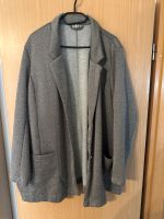 Blazer grau Saarland - Saarlouis Vorschau