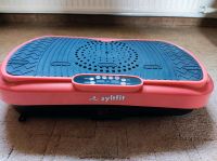 Syltfit Vibrationstrainer Vibration Heimtrainer Sport Home Thüringen - Weimar Vorschau