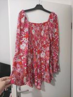 Jumpsuit Damen Blumen Sommer M Bielefeld - Bielefeld (Innenstadt) Vorschau