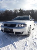 Audi A4 Kombi 1,9 TDI Bayern - Ramsthal Vorschau