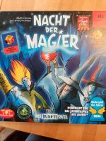 Nacht der Magier/Dunkelspiel Hessen - Taunusstein Vorschau