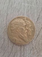 Alte Münzen bzw.Medailen Thüringen - Bad Frankenhausen/Kyffhäuser Vorschau