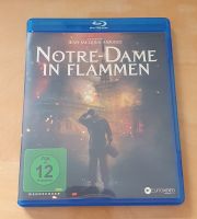 Blu-ray Notre-Dame in Flammen Baden-Württemberg - Kirchheim unter Teck Vorschau