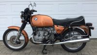 BMW R75/7 (BJ 1976) Baden-Württemberg - Deilingen Vorschau