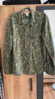 H&M Hemdjacke Jeans Camouflage Bayern - Bamberg Vorschau